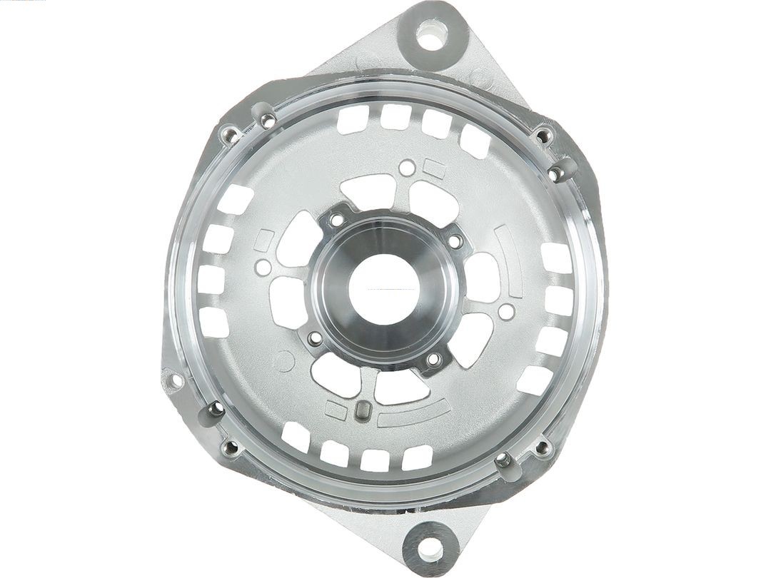 Fits AS ROZRUSZNIKI I ALTERNATORY ABR3002 ALTERNATOR FRONT COVER   ⭐UK Stock⭐