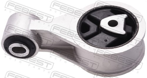 MOUNTING ENGINE NM-T31RH FOR RENAULT KOLEOS/SUV NISSAN 2TR702/703/700 2.5L 4cyl - Picture 2 of 10