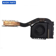new for Dell Latitude 7420 / E7420 Integrated Cooling Fan with Heatsink 00WR96