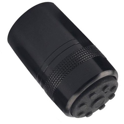 Functional Sports End Cap Silicone Metal 20g Performance Craftsmanship