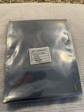 100 Static Shielding Bags-Anti Static Bags-6"X8"-3 Mils-New-Free U.S. Shipping