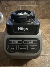 Ninja BL610 Professional 1000W Blender Replacement Base Motor Unit Only