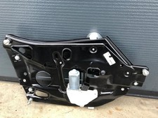 MERCEDES-BENZ S Coupe C217 Türfensterheber hinten rechts A2176702500 29008174