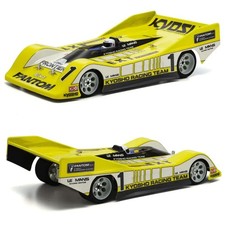 Kyosho 30637 1:12 Radio Controlled Electric 4WD Racing Car FANTOM EP Ext CRC-II