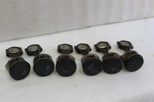 1991 1992 TOYOTA LAND CRUISER ENGINE MOTOR PISTON RODS 6 PIECES