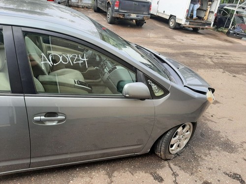 Cuerpo del acelerador compatible con 01-09 PRIUS 1054116 - Imagen 12 de 12