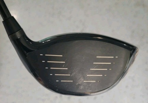 PXG Black Ops Driver 9 Degrees Left Handed-Stiff Shaft Kaili - Picture 3 of 7