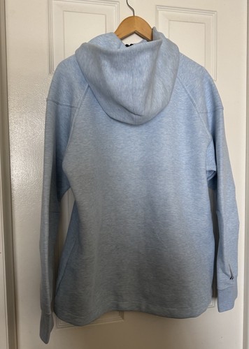 Nike Women’s XL Team USA Tech Fleece Windrunner Olympic Hooded Jacket FN1340-441 - Picture 9 of 15