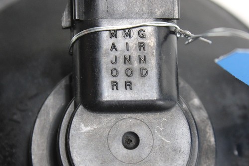 2003 - 2009 HUMMER H2 FRONT RIGHT SIDE DAYTIME RUNNING LIGHT LAMP OEM - Picture 6 of 11