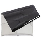  1 Rolle Auto-Fenstertönung, Einweg-Fensterfolie für Autos, Sonnenschutzfolie