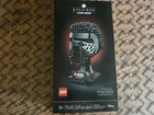 New LEGO STAR WARS Kylo Ren Helmet 75415 Head Collection Mask 529 pcs Sealed NIB
