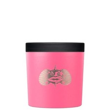 Portable Pink Cup Holder for Kayak Canoe Boat Paddleboard ATV and Tractor