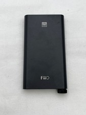 FiiO Q3-MQA DAC DSD Portable Headphone Amplifier USB Audio Japan