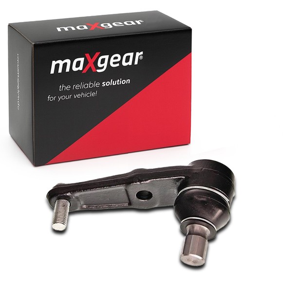 Maxgear Traggelenk FÜHrungsgelenk Vorne Rechts Links Mazda 323 BA BG BF MX-3 EC-image