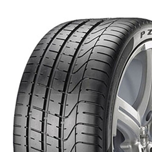 1 New 275/35R18 95Y Pirelli P Zero Rft 2753518 Tire - Picture 3 of 3