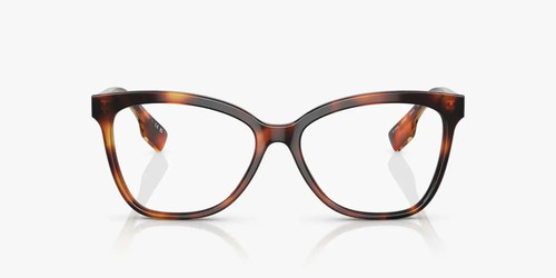 NEW Burberry BE2364-3316-52 Eyeglasses 52mm 100% Authentic - Picture 3 of 10