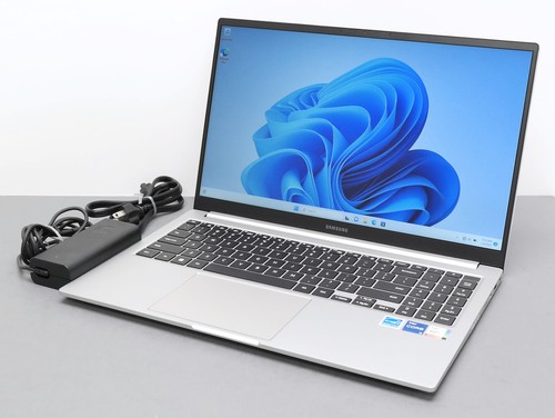 Samsung Galaxy Book 15 NP750TDA-XD1US 15.6" Core i5-1135G7 2.4GHz 8GB 256GB SSD - Bild 1 von 11
