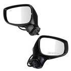 Mirror Set Fits 2019-2022 Mazda CX-5
