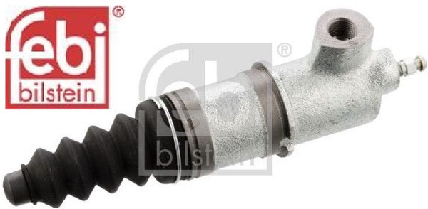 Febi Bilstein 14127 Nehmerzylinder FüR Kupplung Nehmerzylinder Kupplung-image