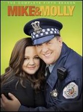 Mike and Molly: The Complete Fifth Season: New