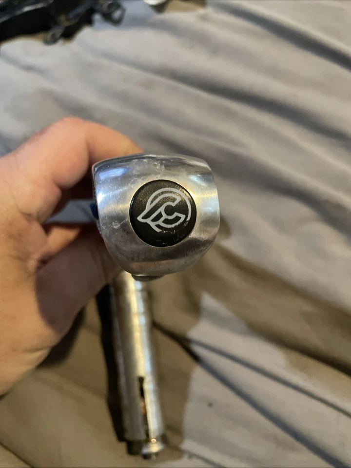 Vástago de pluma Cinelli XA 12 cm Foto 4 de 4