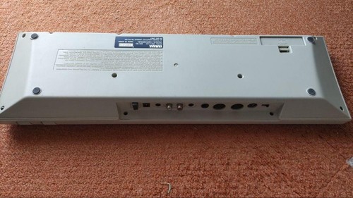 YAMAHA CBX-K1XG 37 Key Compact MIDI Sound Keyboard Controller Operation confirme - Picture 3 of 5