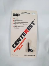Bow Hunting Nap Centerest Replacement Rest Right Hand 60-138 New Old Stock