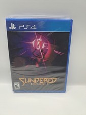 Sundered Eldritch Edition Limited Run Sony Playtstation 4 PS4 Factory Sealed