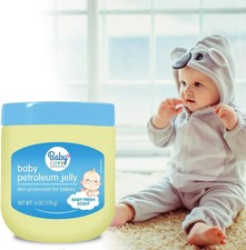 Petroleum Jelly Baby Fresh Scent 6 Oz 1-Pack Skin Care