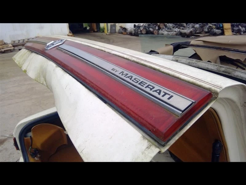 Power Steering Pump 15" Wheel Metal Reservoir Fits 82-94 LE BARON 2455115 - Изображение 4 из 4