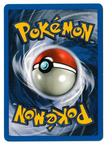 1999 Wizards Pokemon Jungle Edition 1 Marowak 39/64 NM-MT Condition - Picture 2 of 3