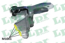 LPR (9973) Bremskraftregler für MERCEDES VW