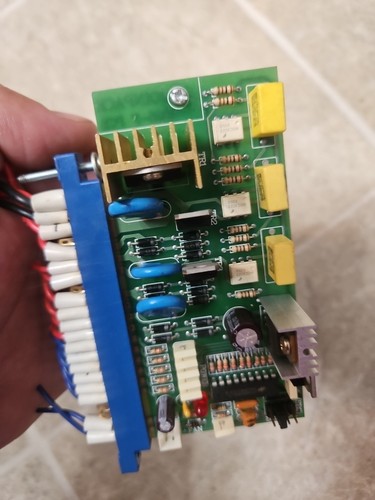 Joinpack JOINPACK S325-F PCB BOARD FOR Strapping Machine Control - Picture 3 of 6