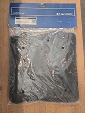 2025 Oem Hyundai Tuscon Cargo Net. New