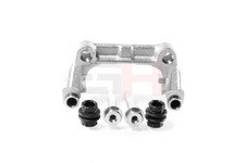 GH Halter Bremssattel GH-463653 für OPEL ASTRA A04 Caravan GTC CC T98 ZAFIRA A05