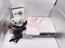 PS3 FINAL FANTASY XIII LIGHTNING EDITION No box 250G CEJH-10008