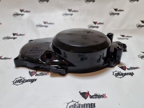 YAMAHA PW50 PW 50... CUBIERTA EMBRAGUE MOTOR... - Imagen 12 de 13