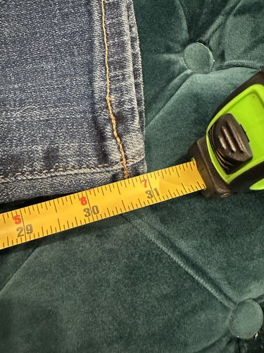 Ralph Lauren Jeans Gr. 28 - Bild 7 von 8