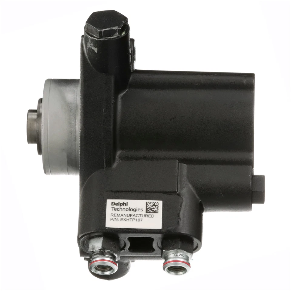 Bomba de aceite de alta presión diésel Delphi EXHTP107 para Ford E-350 Econoline 1998 7,3 L Foto 4 de 4