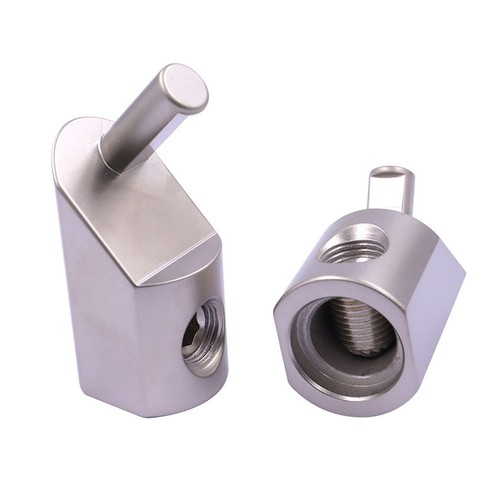 Power Car Audio AMP Gauge Pin Ground Wire Pin AWG Input Wire Reducer Terminal - Imagen 28 de 44