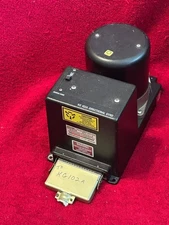 BENDIX/KING KG 102A DIRECTIONAL GYRO P/N 060-0015-00 WITH CONNECTOR