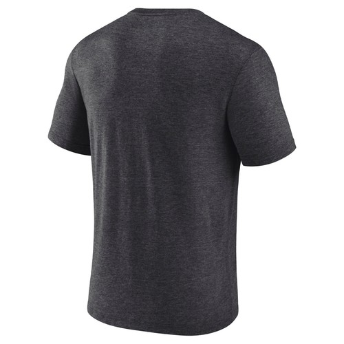 Men's Fanatics Heather Charcoal Carolina Hurricanes 2025 Stanley Cup Playoffs - 第 3/4 張圖片