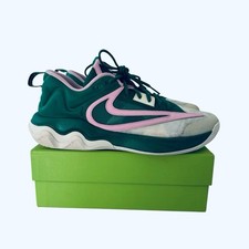 Size 13 - Nike Giannis Immortality 3 5 The Hard Way