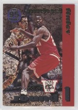 1995 Collect-A-Card Pro Draft Michael Finley #6 Rookie RC 0st9. rookie card picture