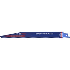 Bosch Accessories 2608900382 EXPERT 'Vehicle Rescue’ S 1157 CHM Säbelsägeblat...