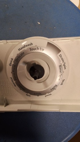 Frigidaire 134848200 Waschmaschine Steuerplatine Benutzeroberfläche - Bild 6 von 7