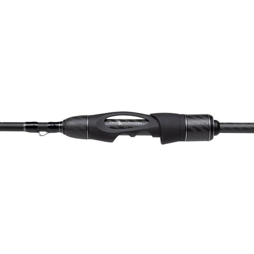 ABU GARCIA Extremely Light Weight Super Premium Spinning Rod ZENON 802MH - Picture 4 of 6