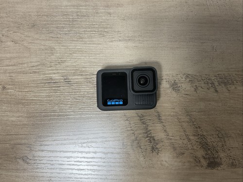 GoPro HERO 13 Black 5.3K HDR 27MP Action Camera & 3-WAY 2.0 Tripod - Picture 8 of 18