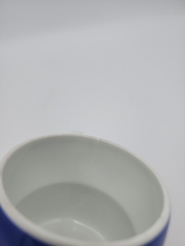 RARE Block Germany FUN Chromatics Mugs – Set 5 (2 #54444, 3 #54447) Multicolor - Picture 10 of 13