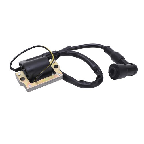 •1 Pair Ignition Coil Low Emissions And Fuel Consumption Heat Resistant For LC50 - Picture 14 of 23